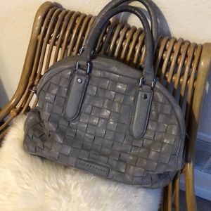 Liebeskind Satchel Grey